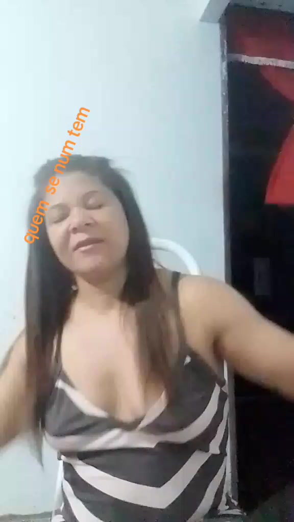 @Menina nordestina