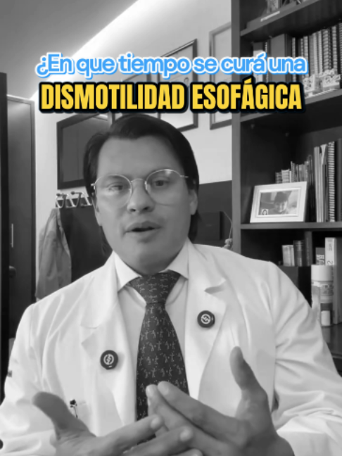 @Dr Julio Pérez