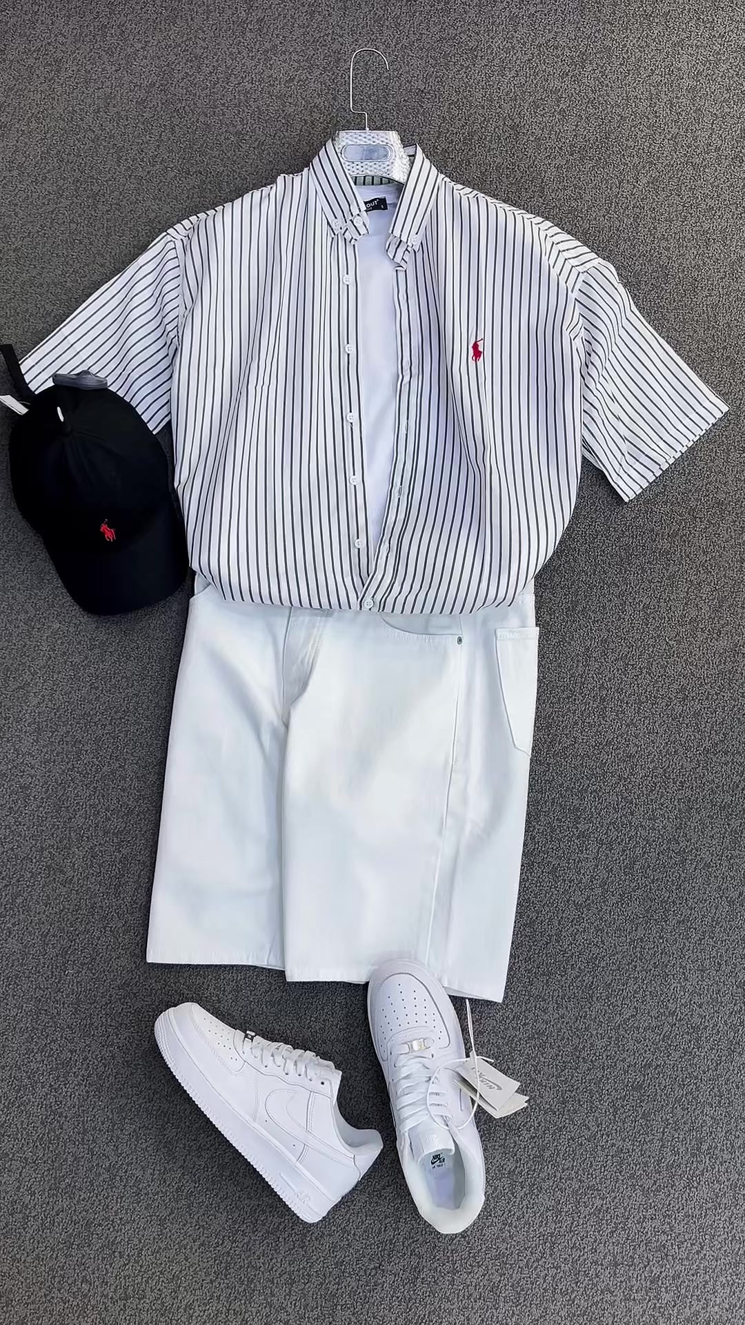 @oscar fashion men