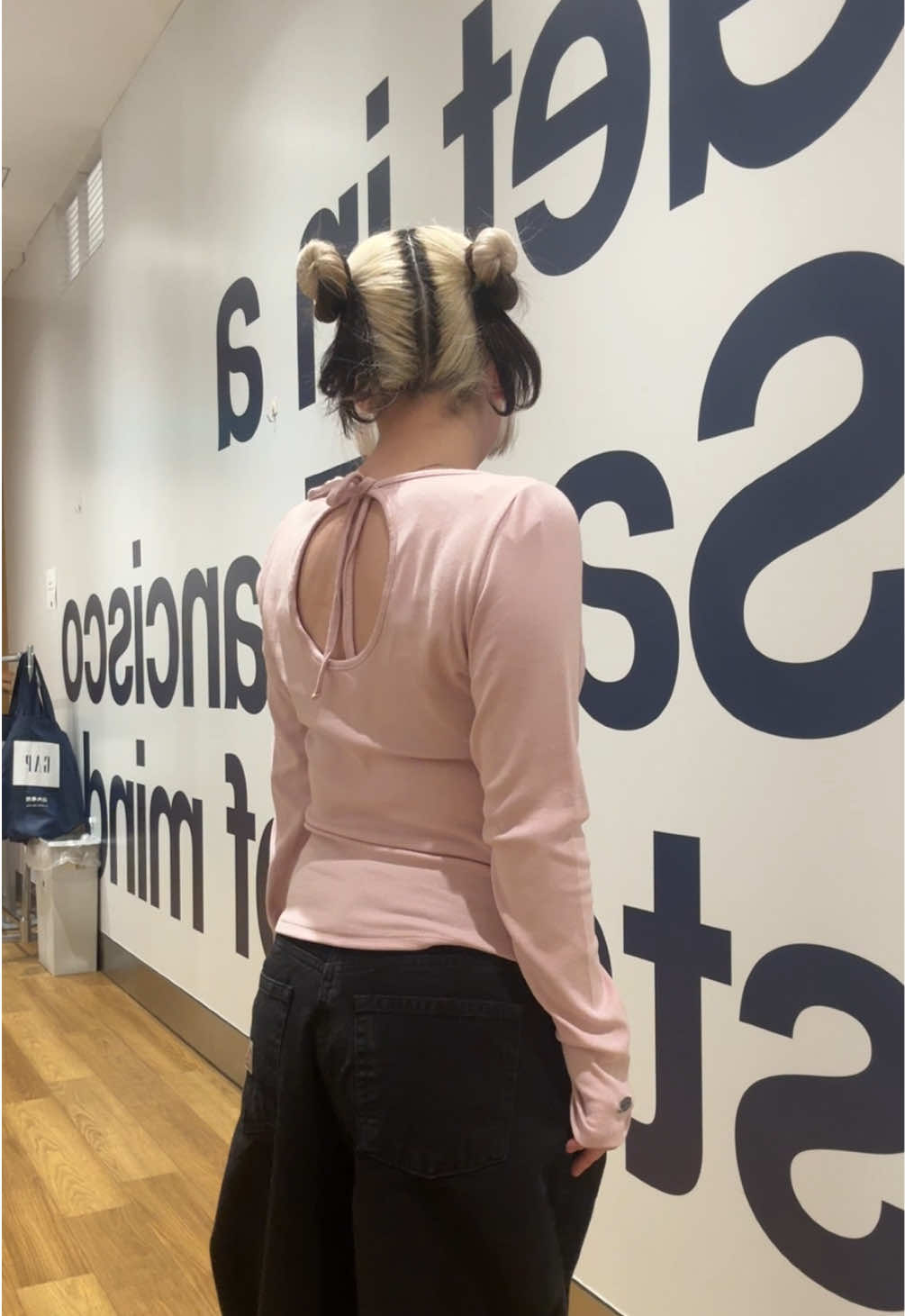 @GAP大宮店