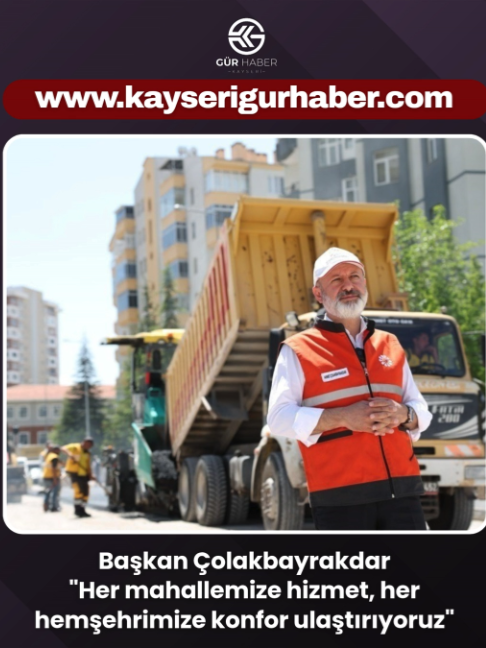 @GÜR HABER | Kayseri