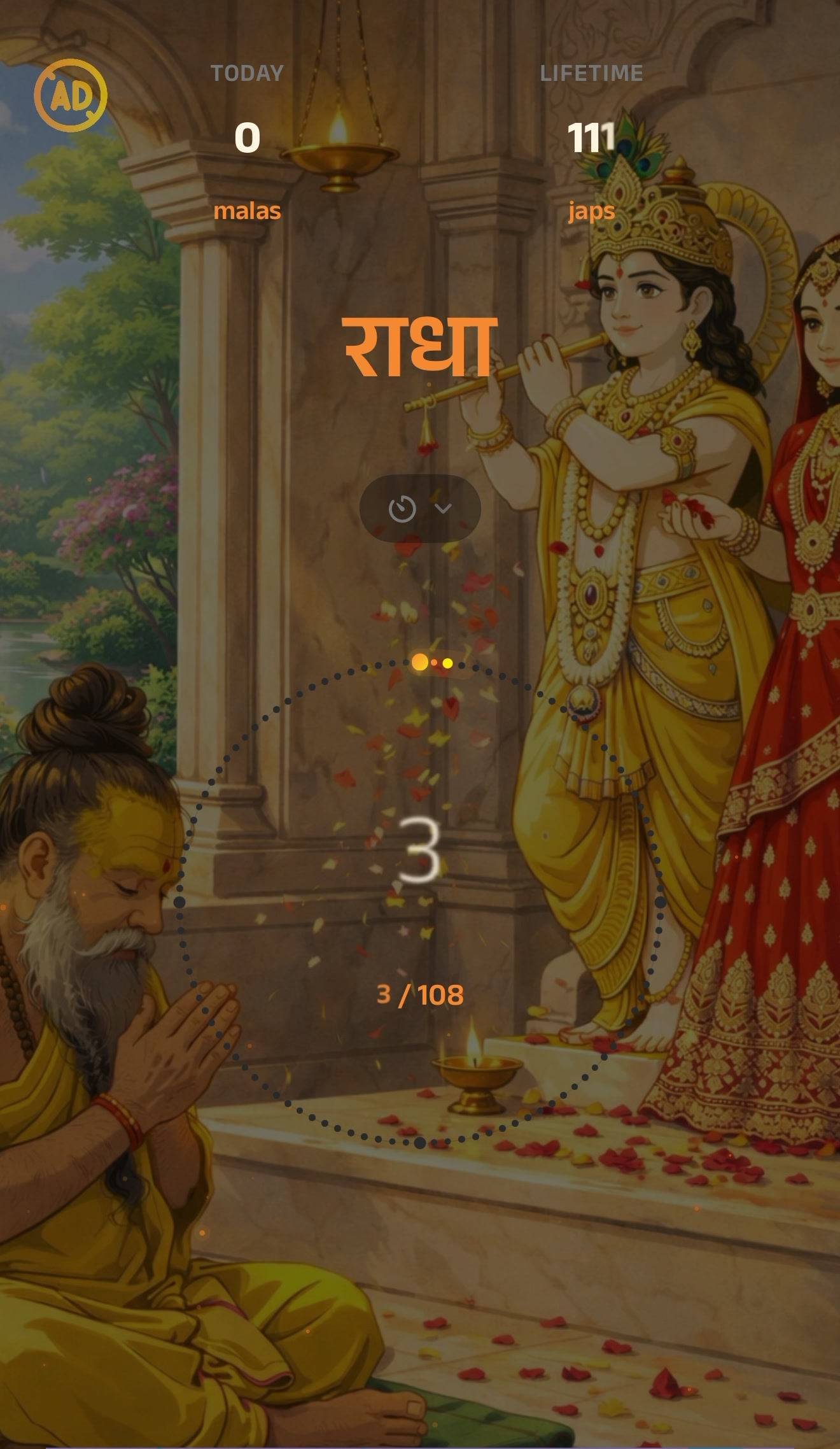 @Sanju Shahi