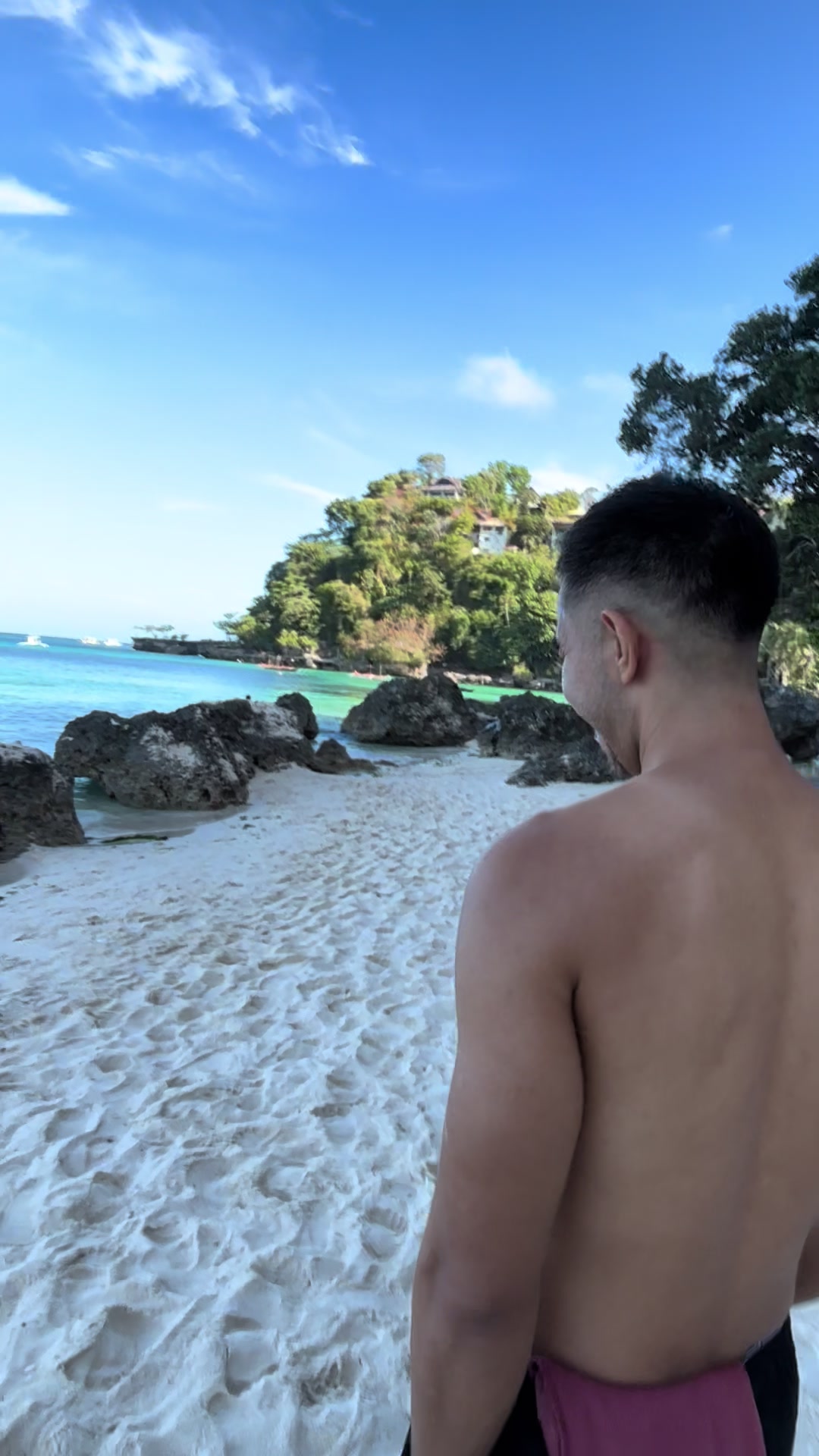 @Travel with Jomel