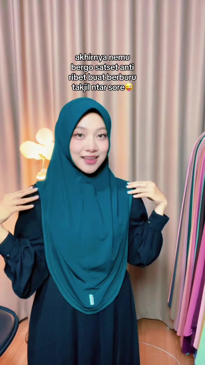 @Yuli grosirhijab