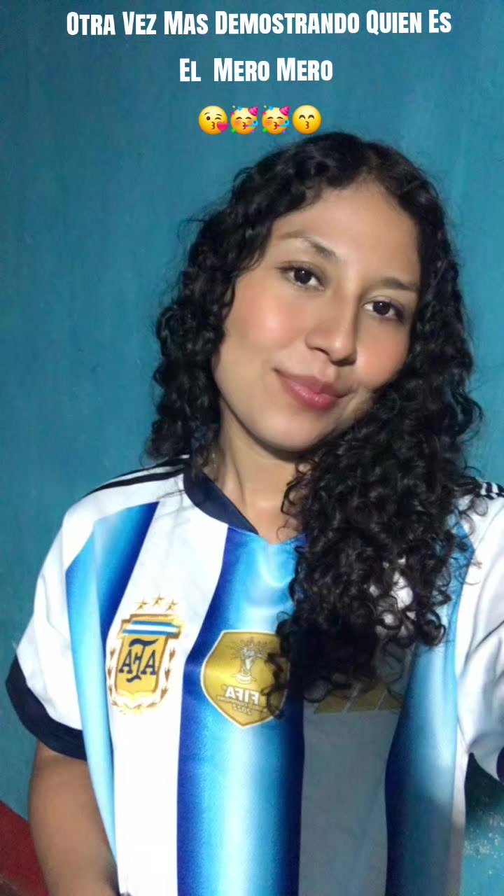 @Yenifer Crúz