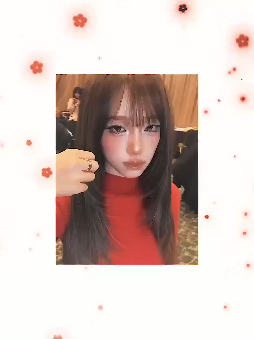 @佈里特妮 || saw ampers 5/5