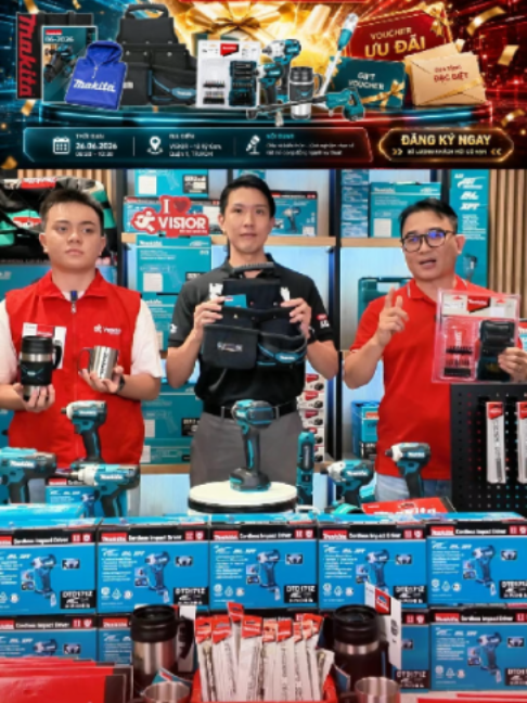 @Visior Tools Store