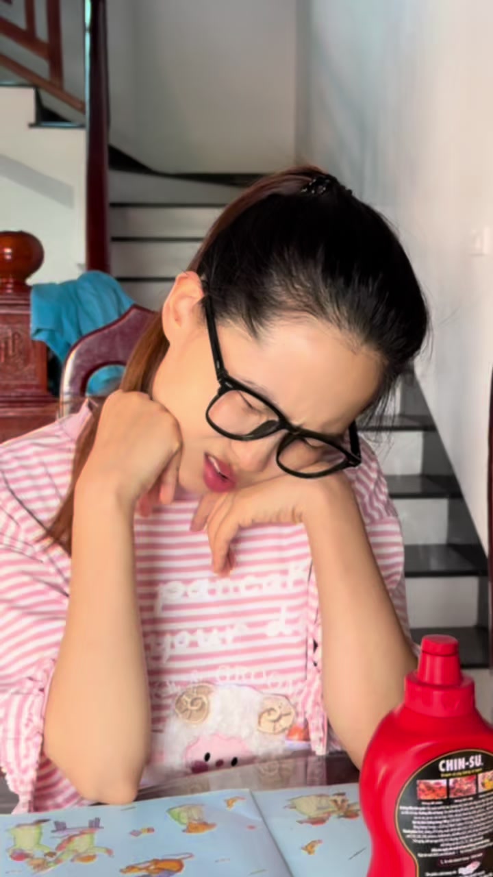 @Huyền Bi