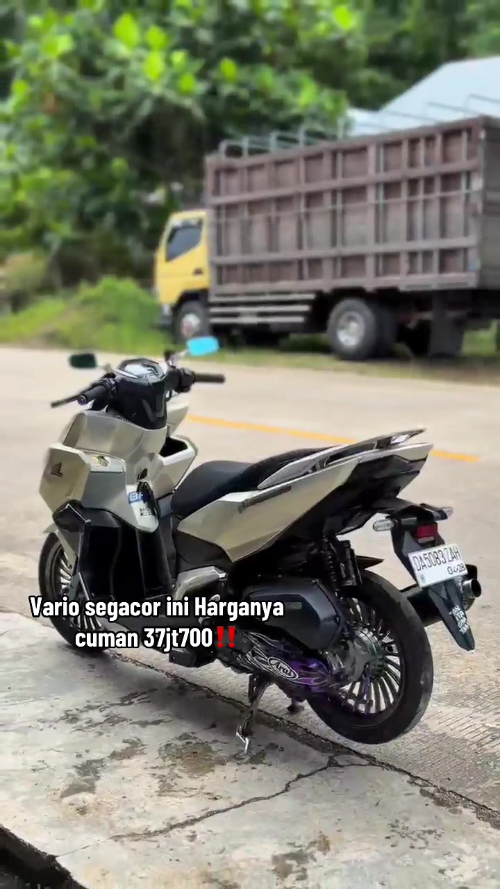 @Garasi Ofaroyalmotor