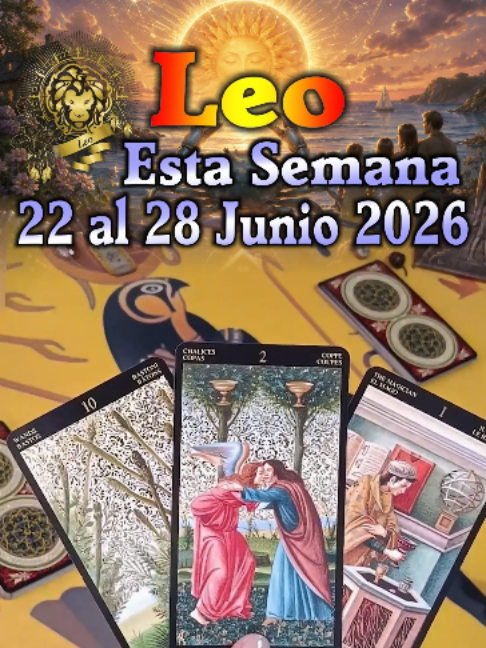 @Tarot RA