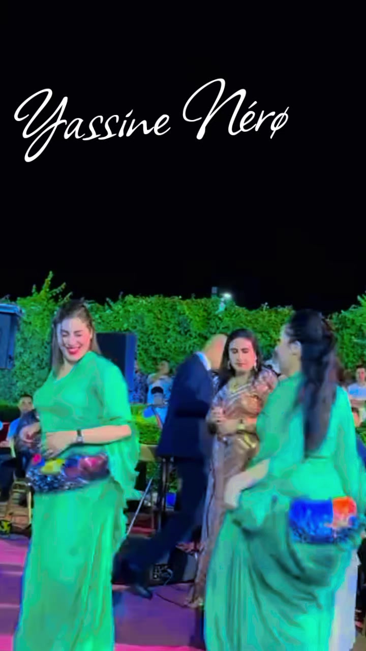 @يـاسيـن نيـرو YASsinE Nérø