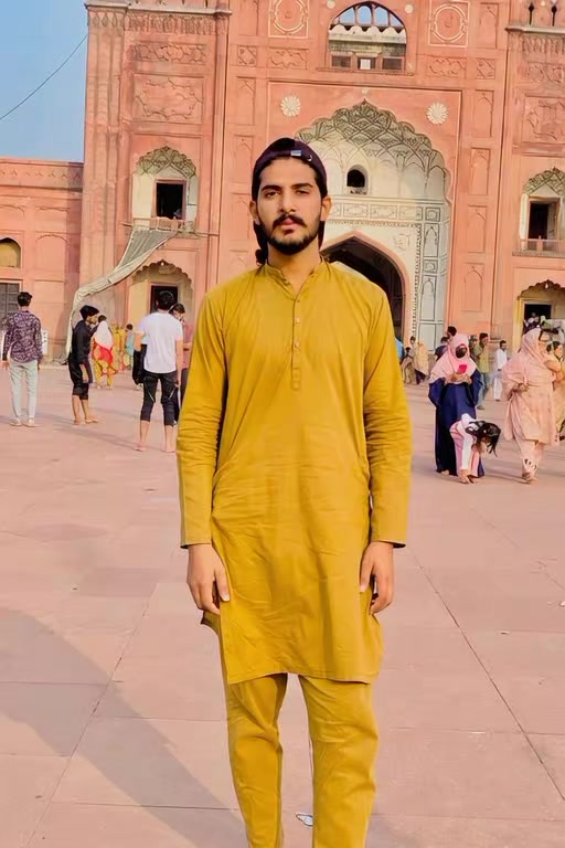 @Muhammad Shehzad