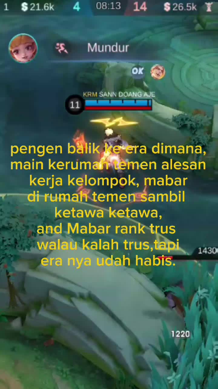 @just sann no more