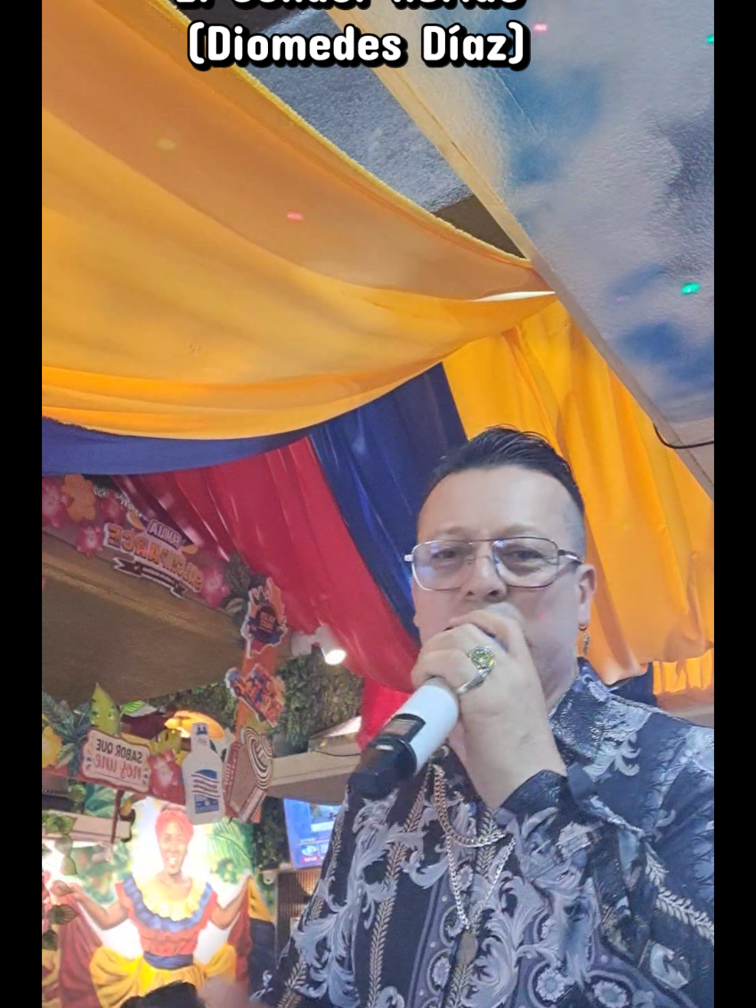 @Elking Medina 🎼🎙️