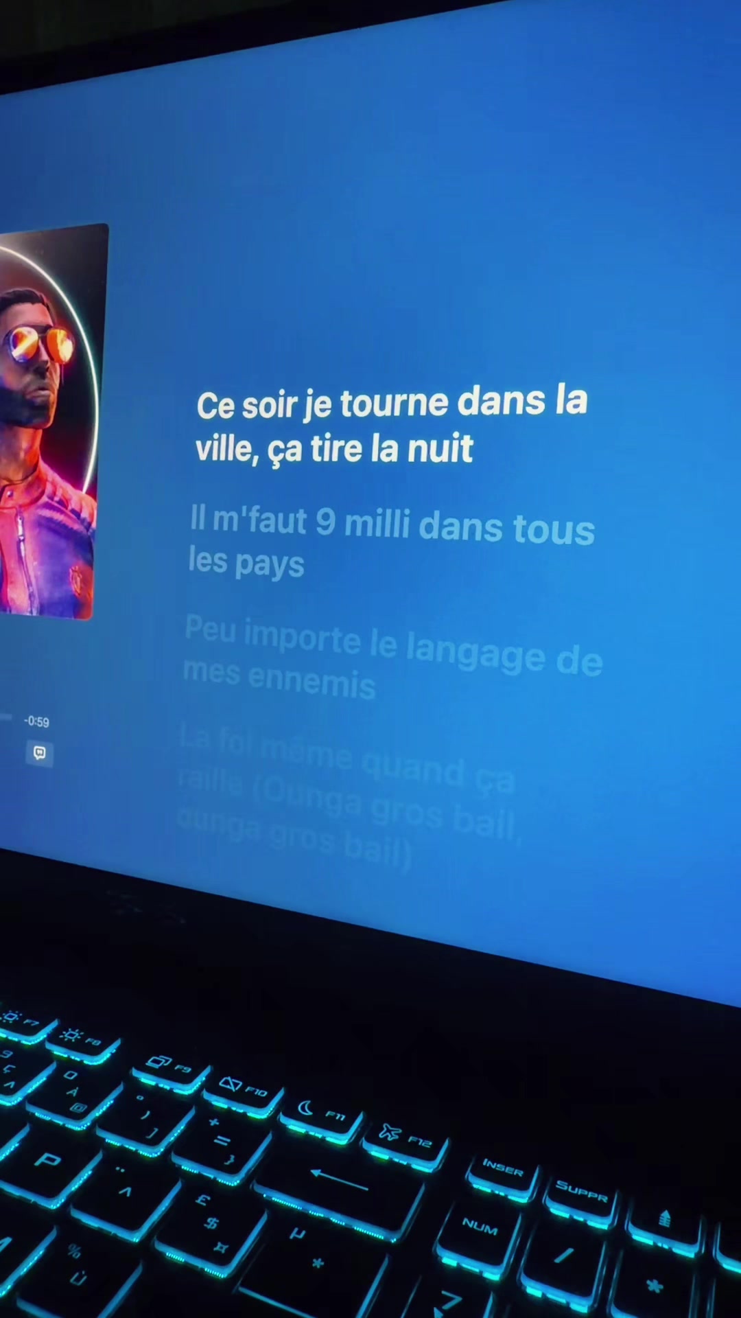 @VibeLyrics
