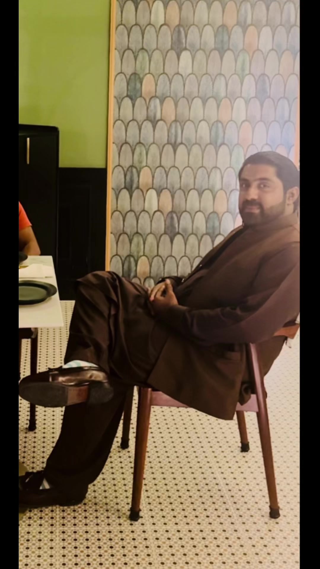 @Sheikh Mehar Ali Safdar