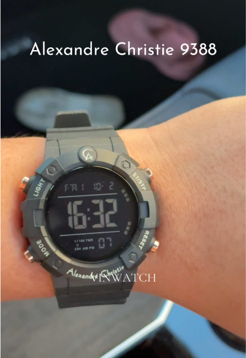 @vinwatch