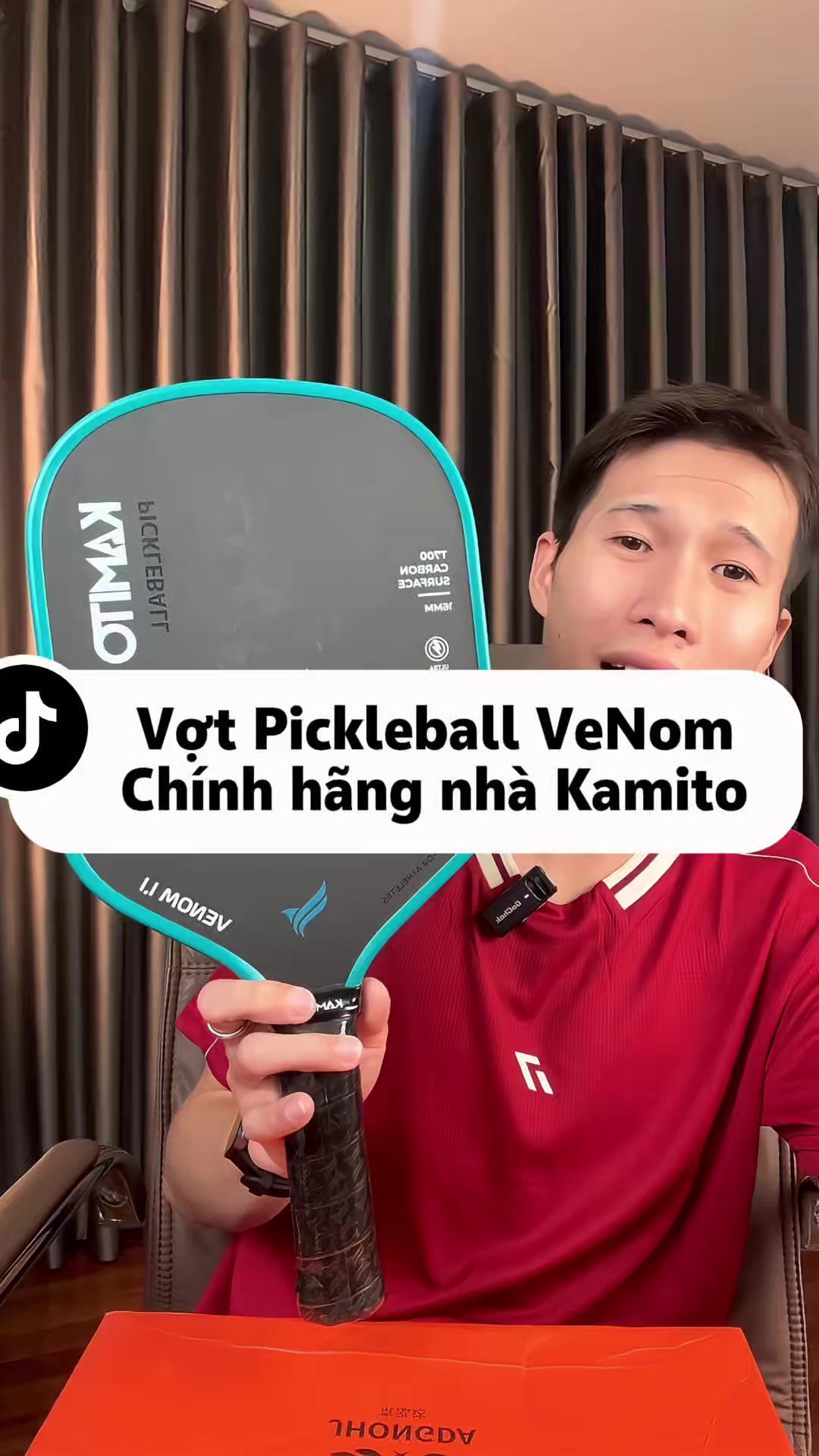 @Ngọc Hưởng Thể Thao
