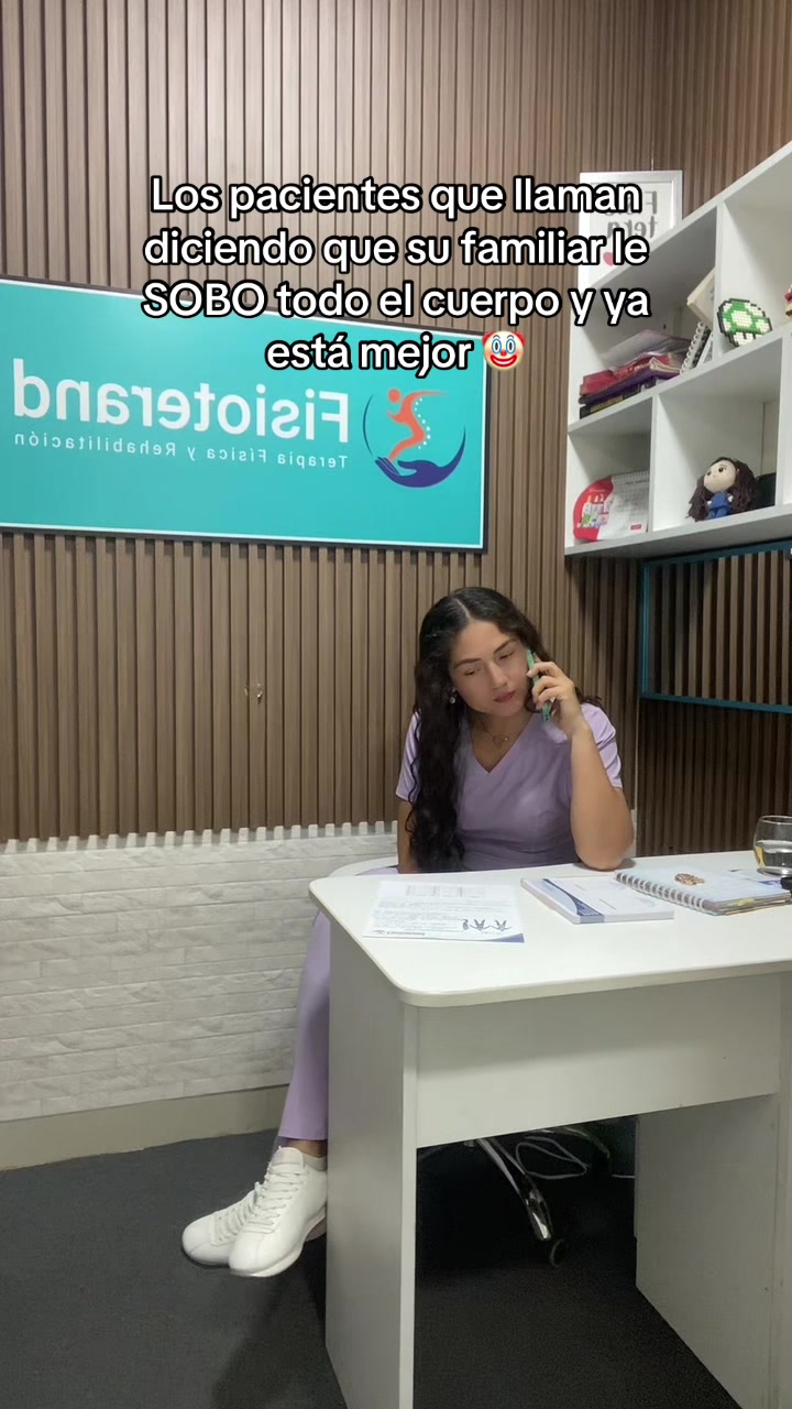 @FISIOTERAND 🇵🇪 PER&Uacute;