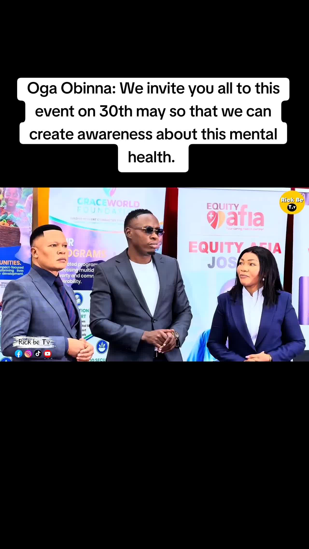 @RICK BE TV