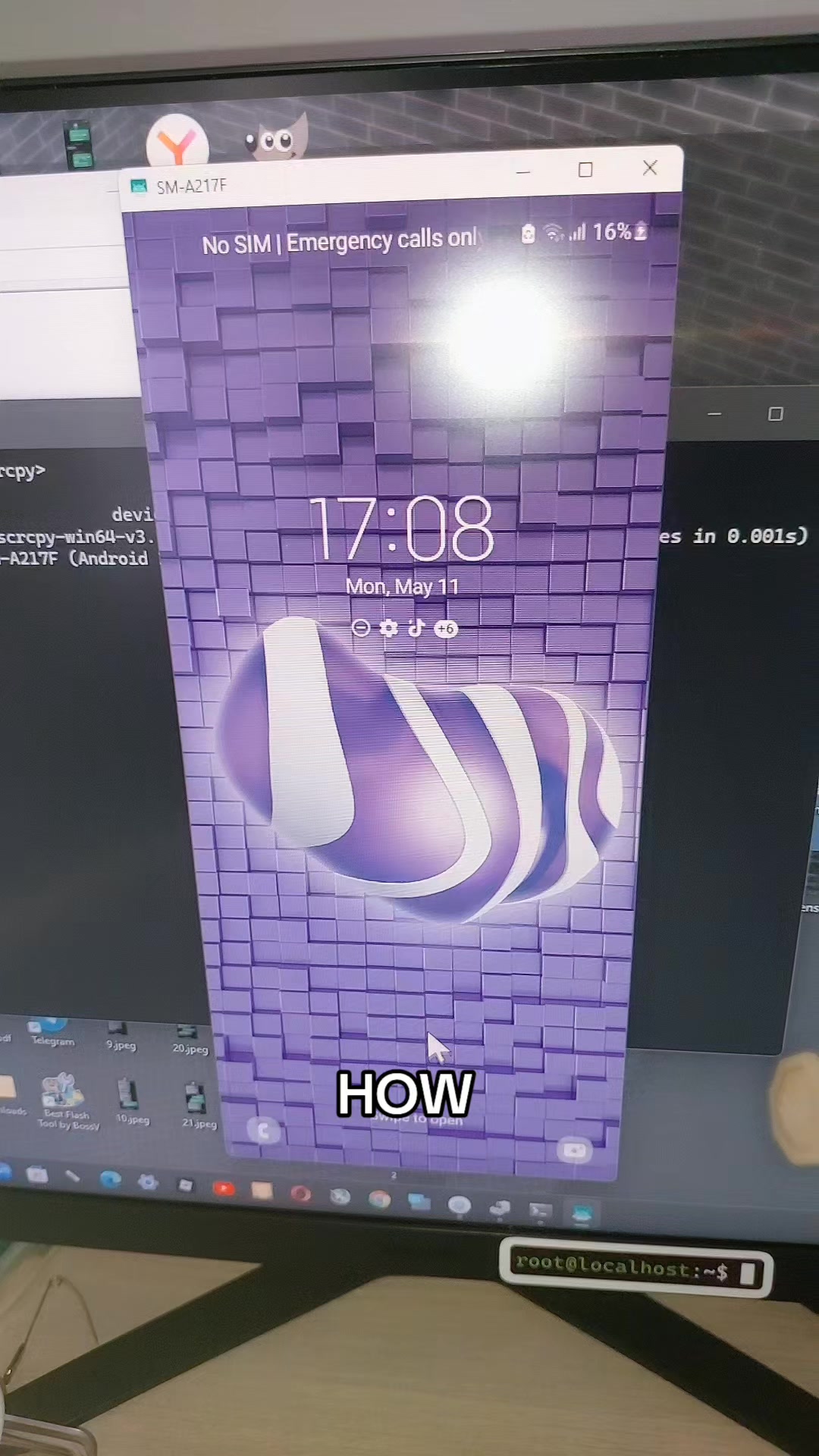 @galaxy a16 ewaste hype
