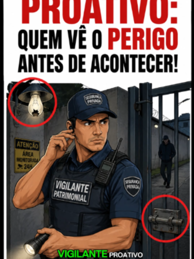 @Eduardo | Vigilantes QAP