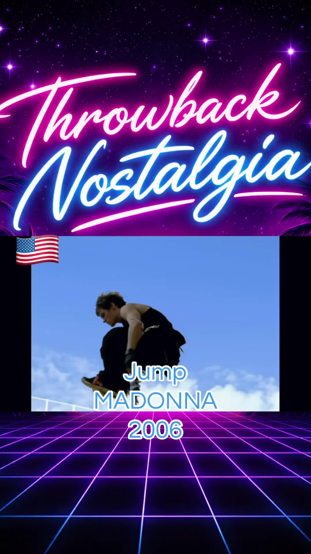 @Future Nostalgia