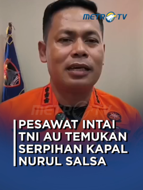 @Metro TV