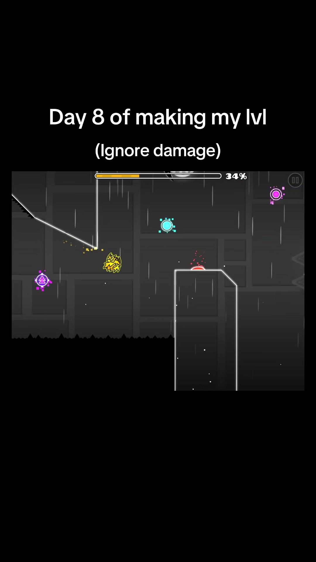 @Extreme demon