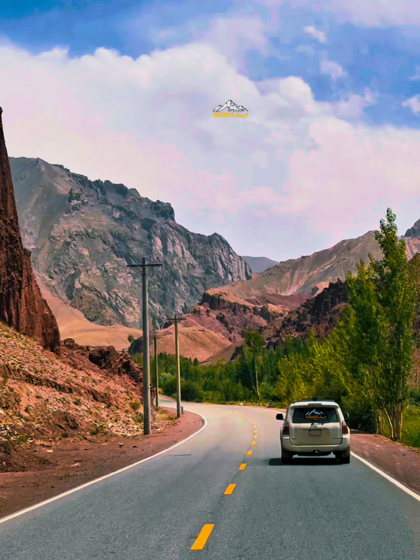 @♕︎ فرمان کندهاری ❤️