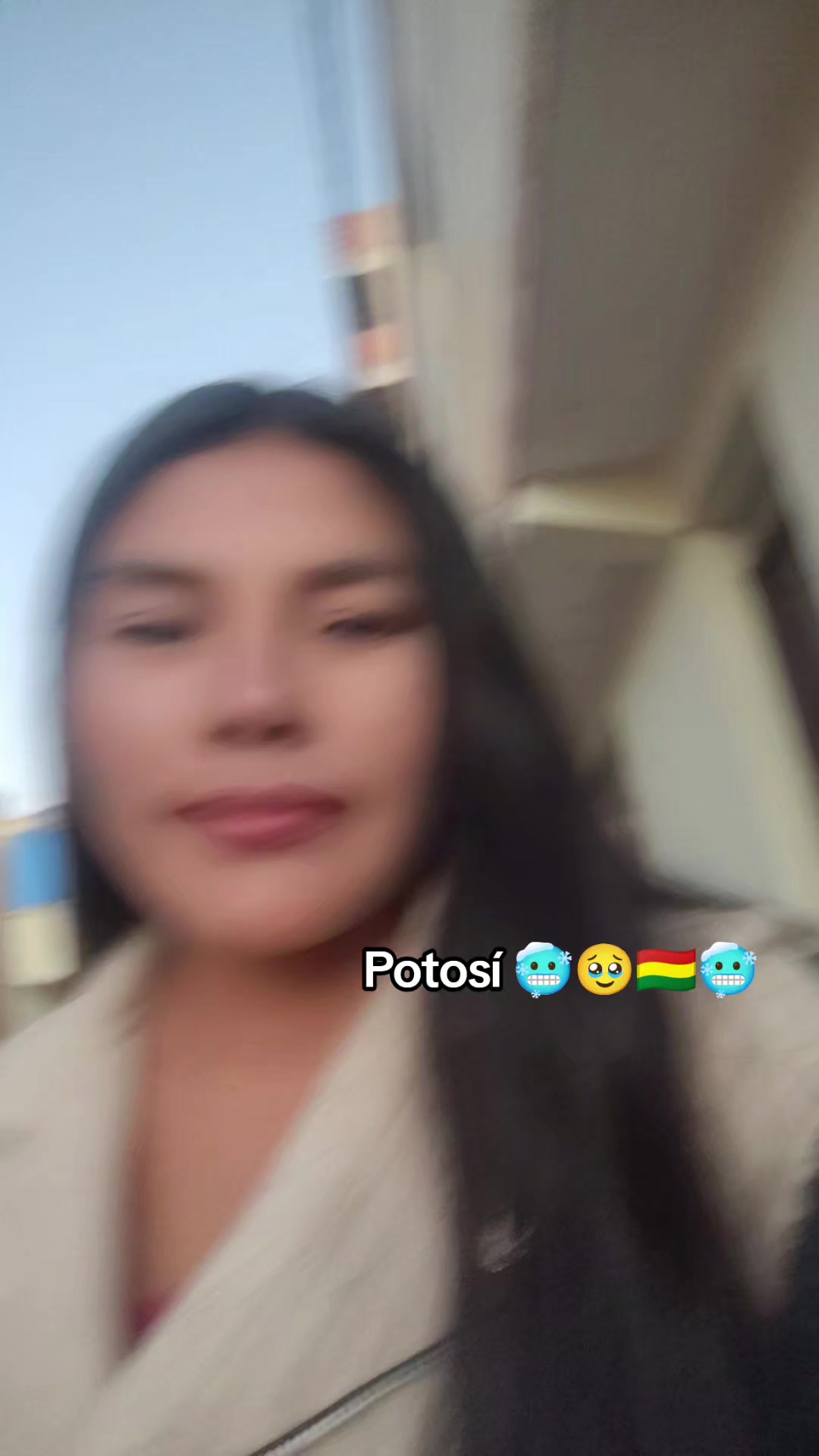 @Claudia Polo Huanca
