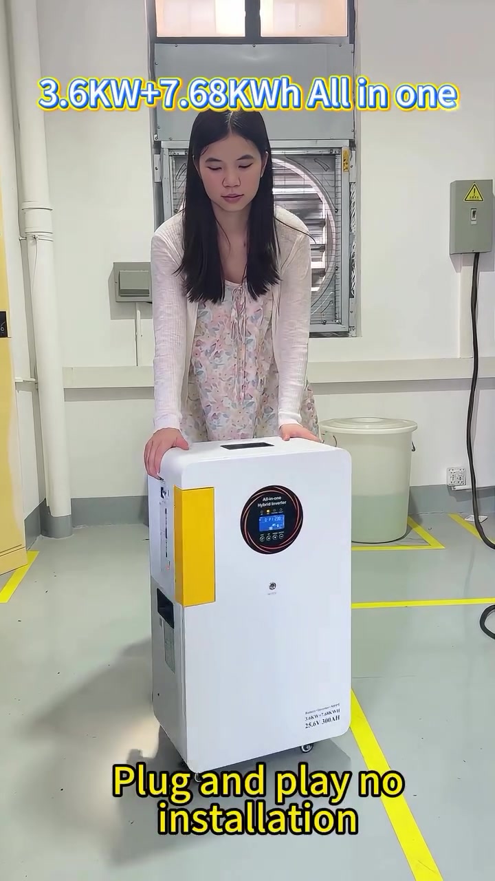 @energy storage