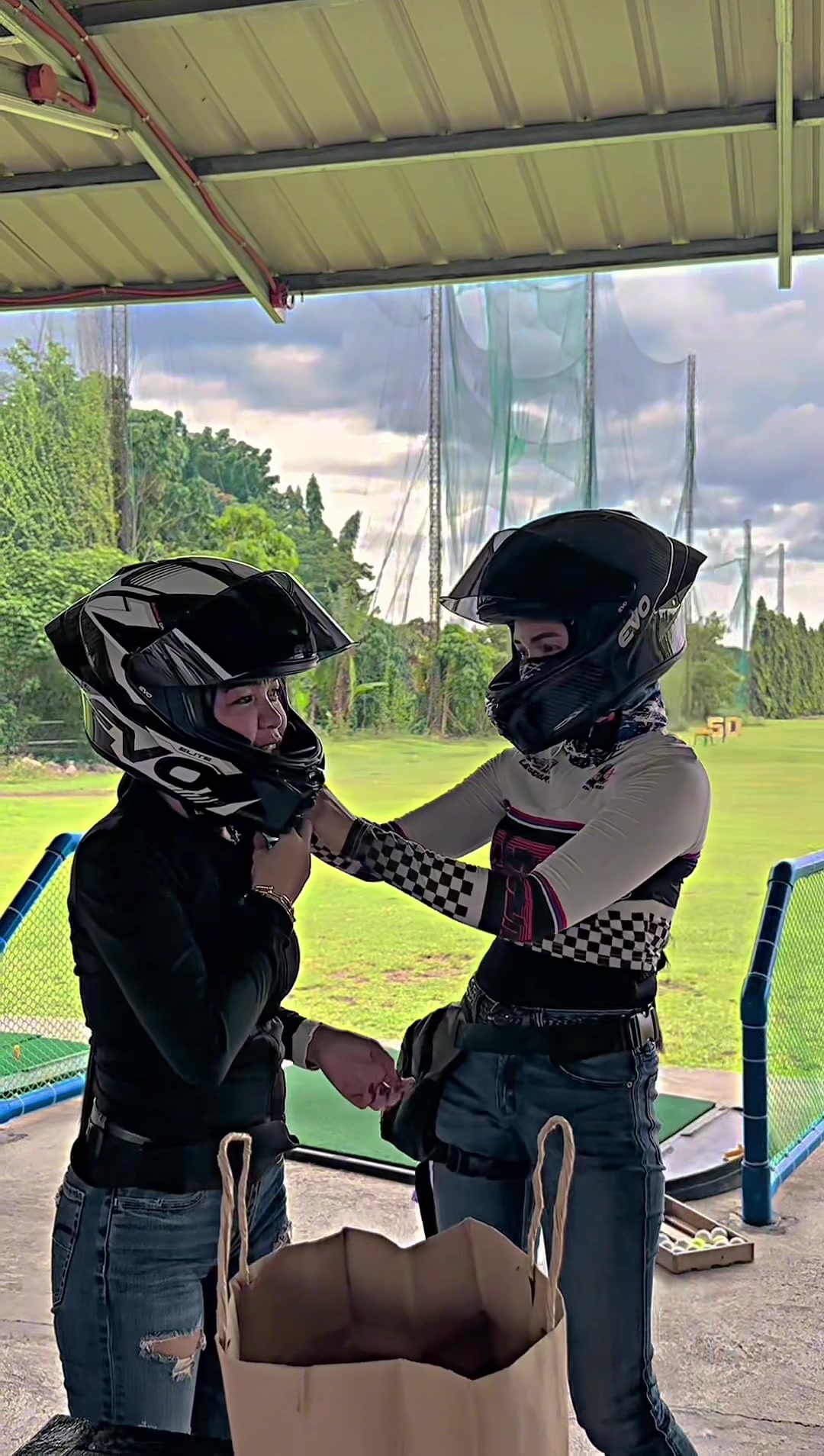 @marjs ladyrider