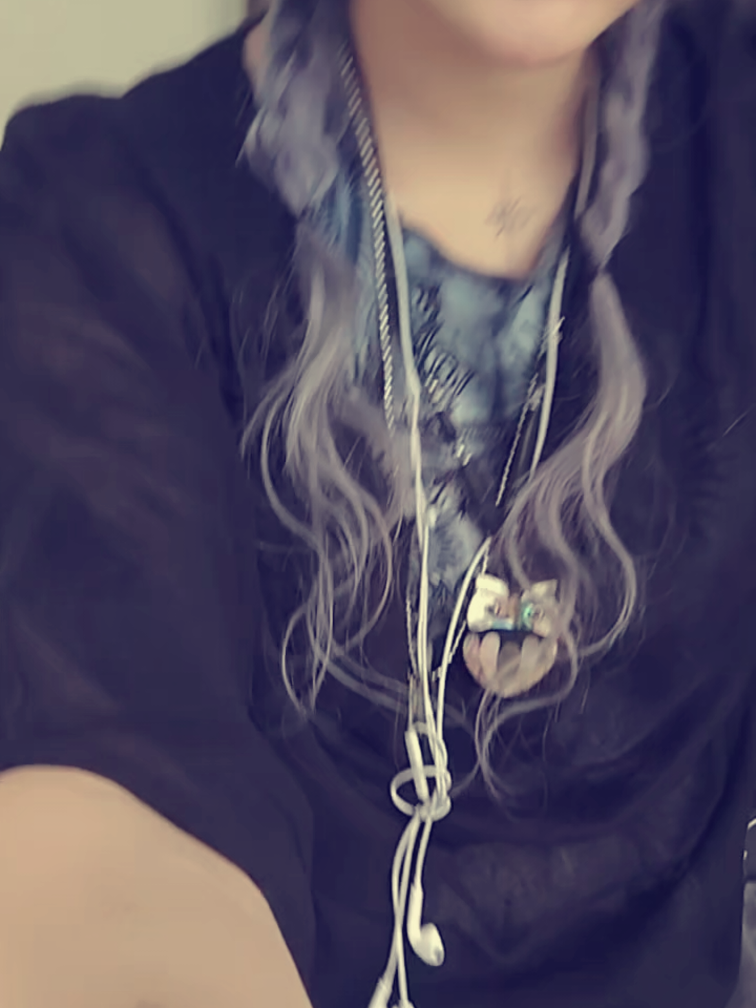 @空白