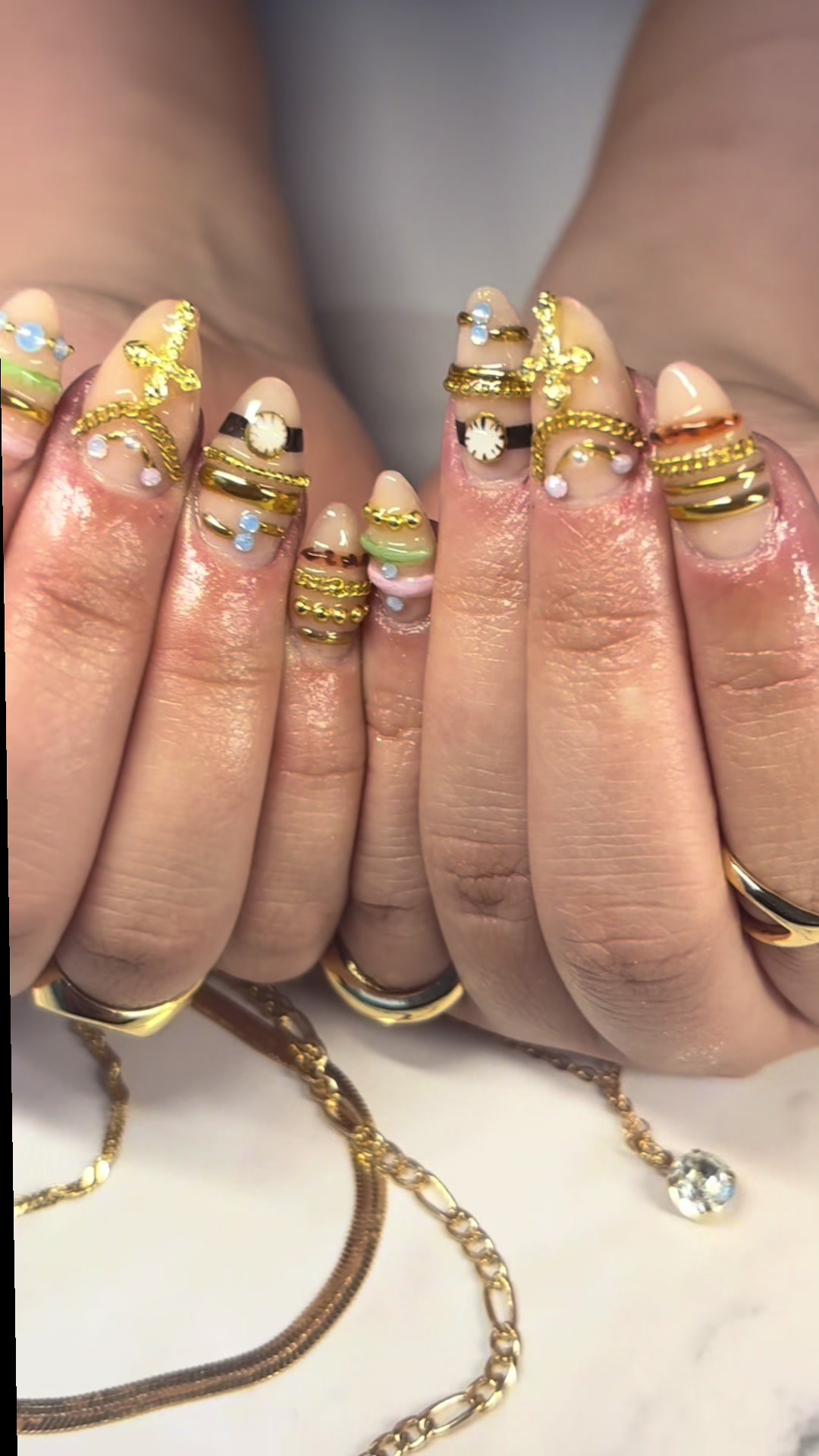 @LBDnails | MN Nail Artist 💅✨