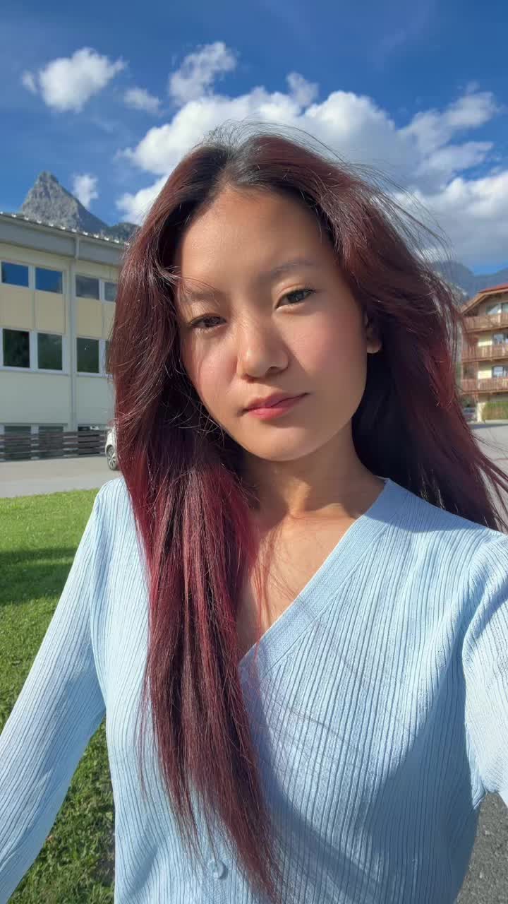 @天使の