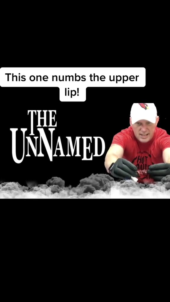 @Hotsaucejunkie Tim