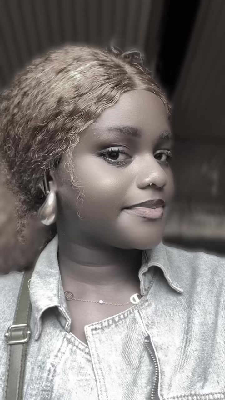 @Michaella jalloh