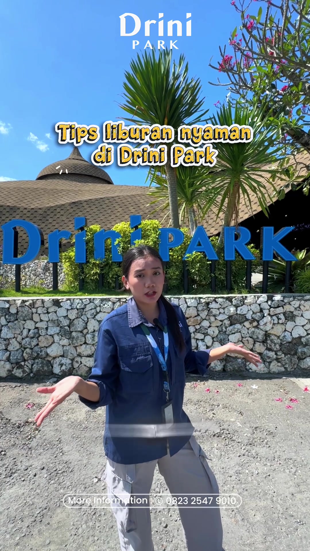 @Drini Park