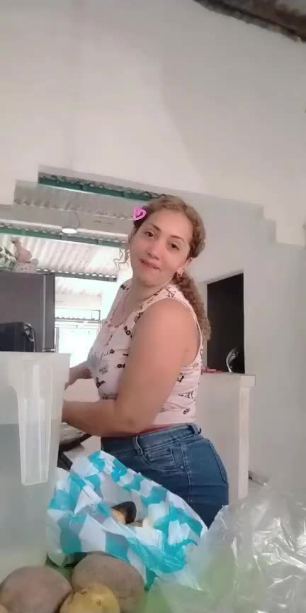 @La Mona Colombiana🇨🇴🤗