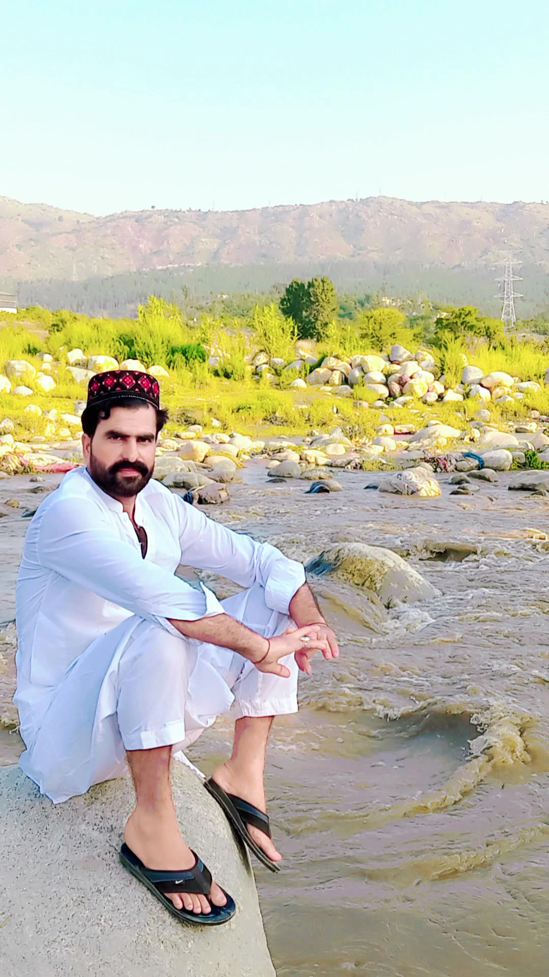 @Bashir Tanoli
