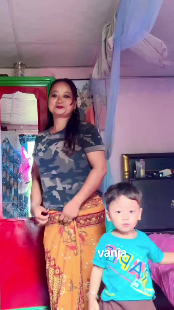 @Sanjita Pun Magar