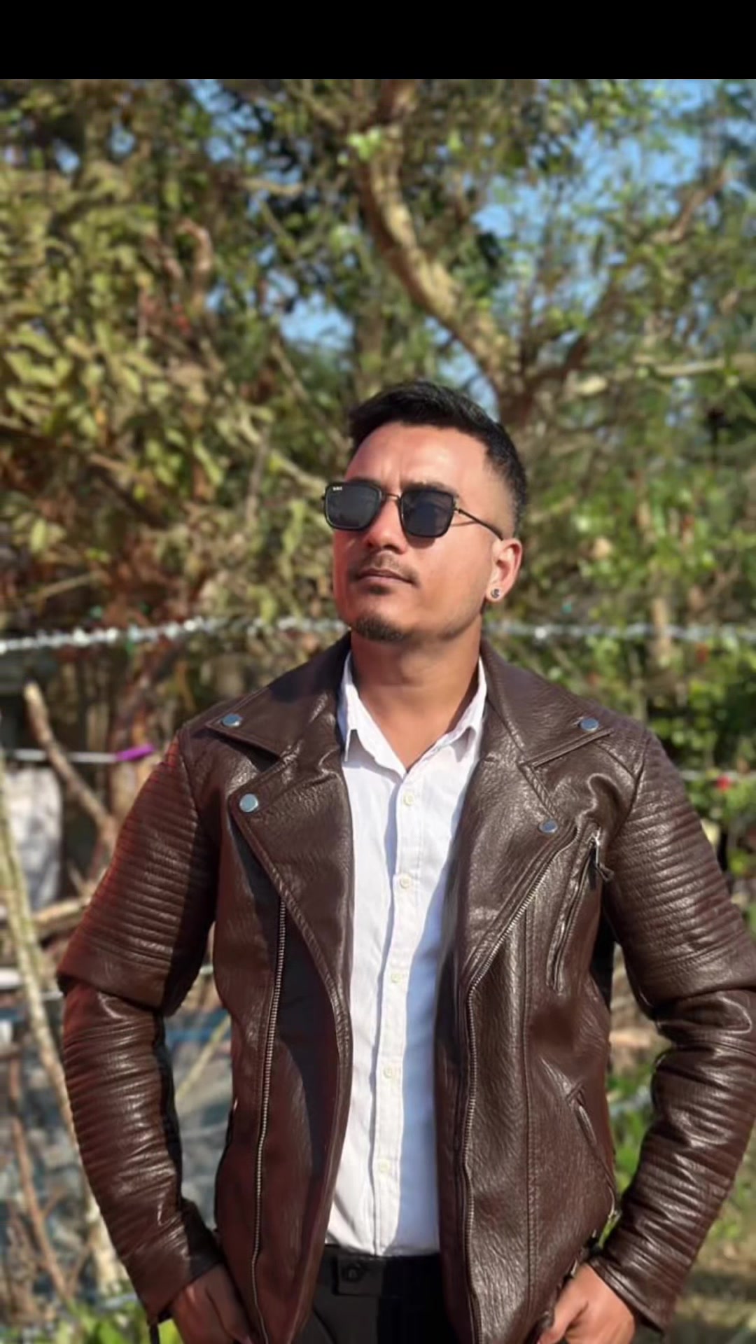 @Jenisha khadka❣️