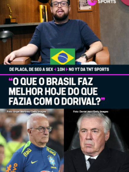 @TNT Sports Brasil