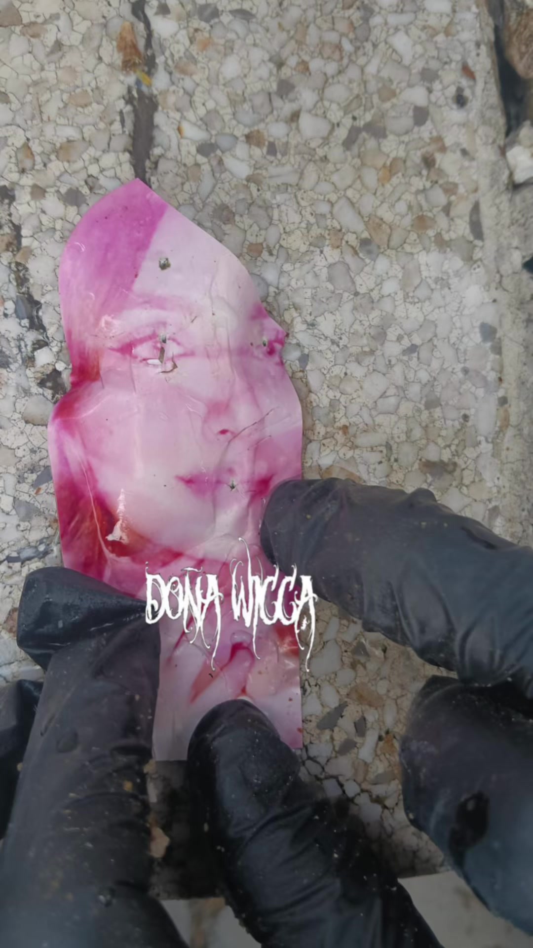 @Doña Wicca