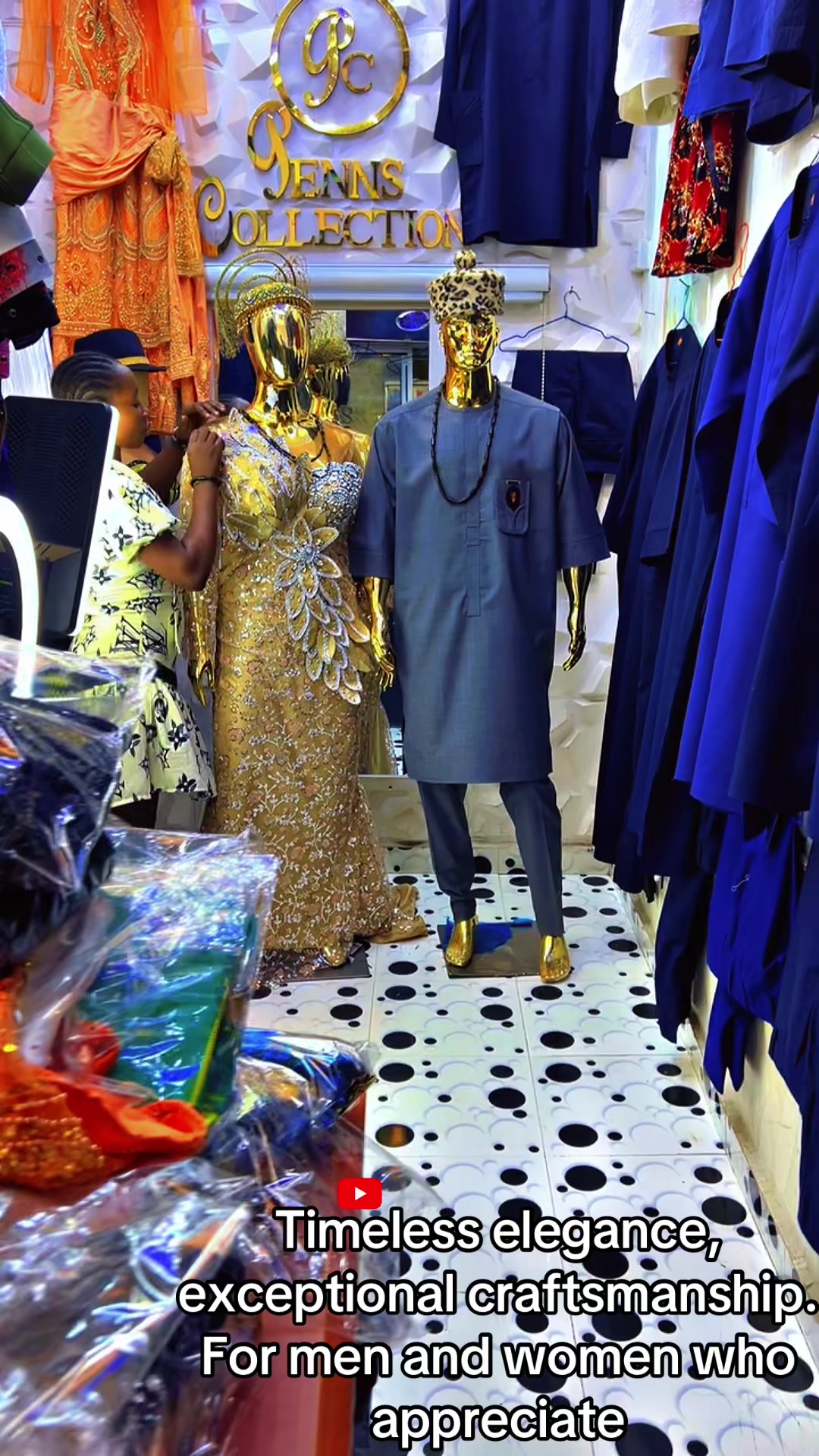 @Penns collection