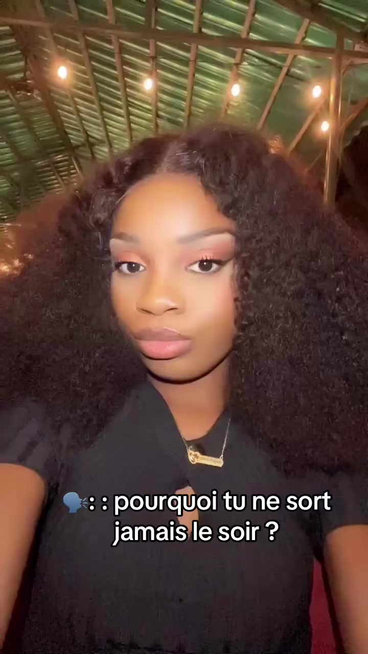 @Une fille simple ✅