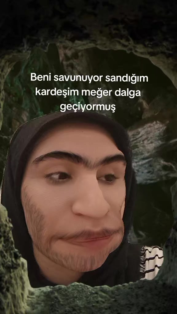 @Şaka mısın kankaaa🤪