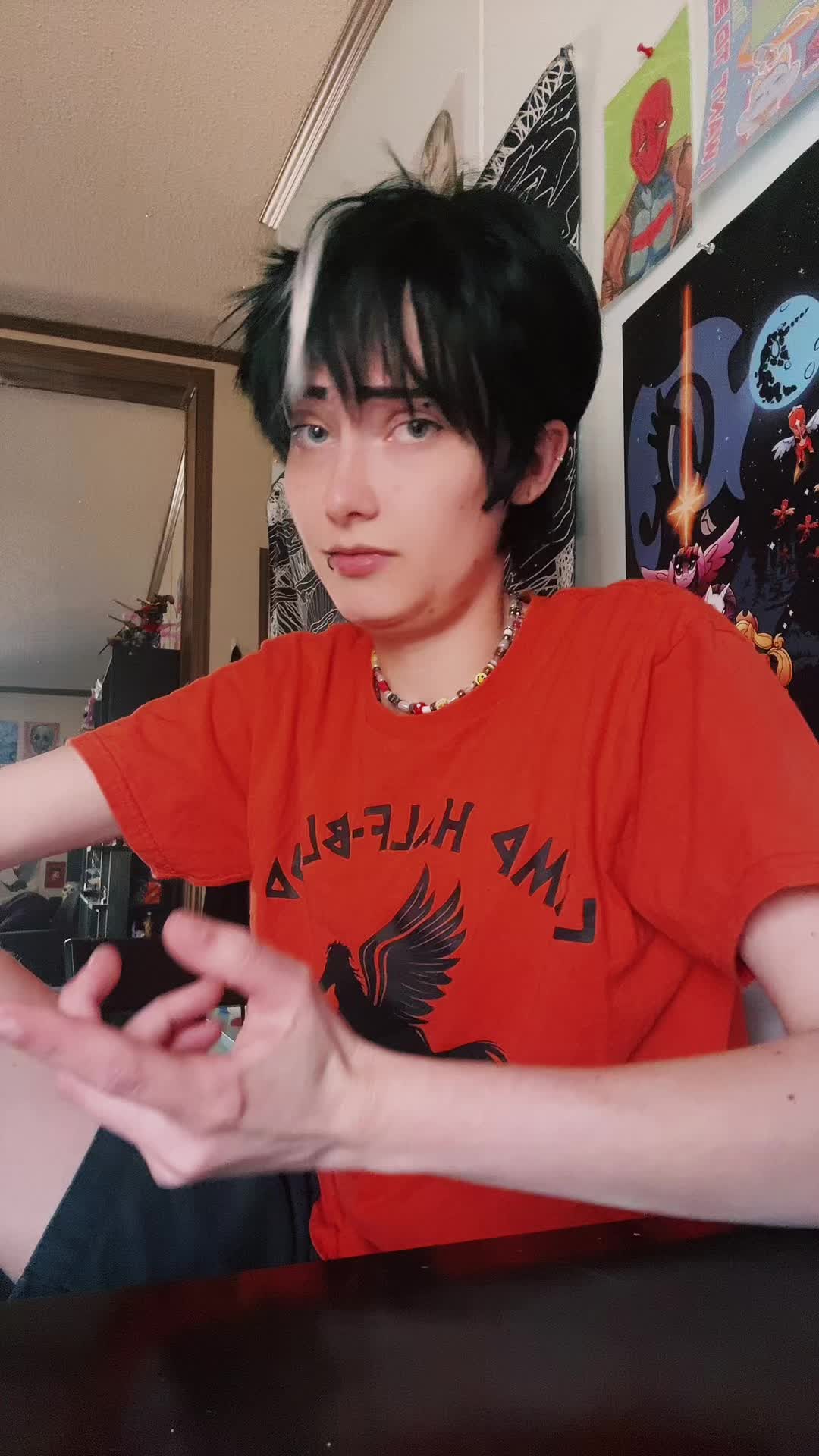 @Max