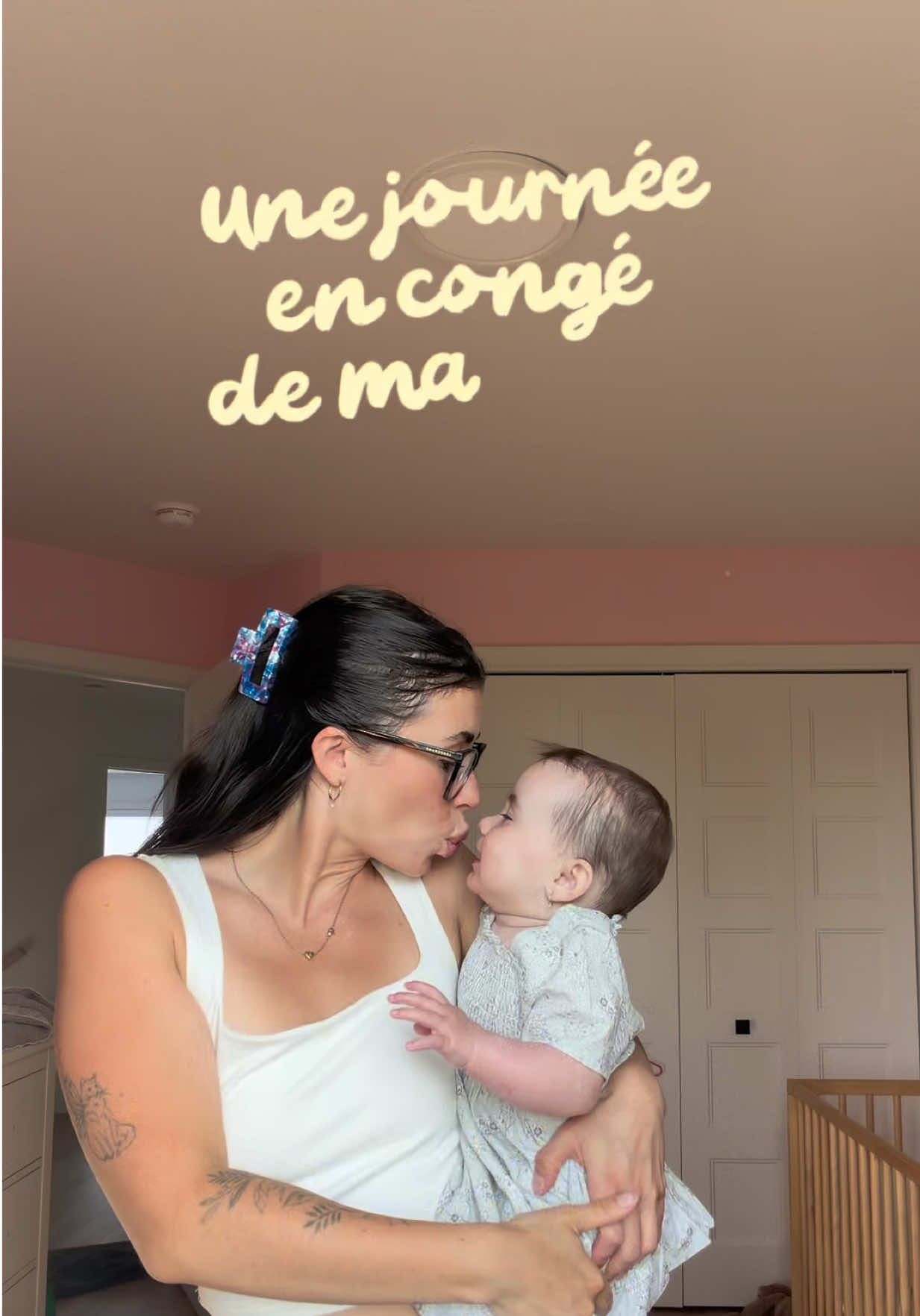 @Andr&eacute;e-Ann Chevrier
